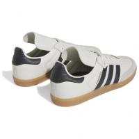 Кроссовки Adidas Originals Samba Pharrell Humanrace White Night Grey HP3383