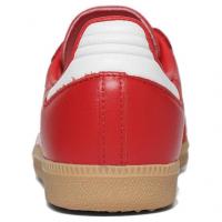 Кроссовки Adidas Originals Samba Og Better Scarlet Women's IE6524