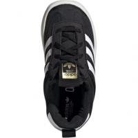 Кроссовки и кеды Adidas Originals Samba Kids' Skateboarding Shoes Pre-school IH0266