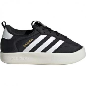 Кроссовки и кеды Adidas Originals Samba Kids' Skateboarding Shoes Pre-school IH0266