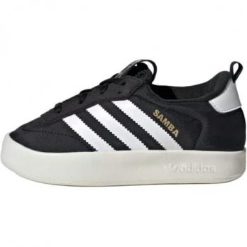 Кроссовки и кеды Adidas Originals Samba Kids' Skateboarding Shoes Pre-school IH0266