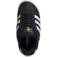 Кроссовки и кеды Adidas Originals Samba Kids' Skateboarding Shoes Grade School IH0267