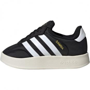 Кроссовки и кеды Adidas Originals Samba Kids' Skateboarding Shoes Grade School IH0267