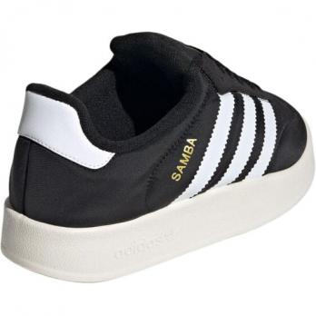 Кроссовки и кеды Adidas Originals Samba Kids' Skateboarding Shoes Grade School IH0267