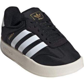 Кроссовки и кеды Adidas Originals Samba Kids' Skateboarding Shoes Grade School IH0267