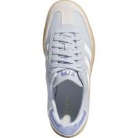 Кроссовки и кеды Adidas Women's Sambae 'Halo Blue Spark Metallic' IG1953