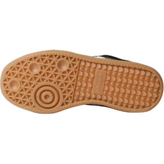 Кроссовки и кеды Adidas Originals Samba XLG Kids' Skateboarding Shoes Grade School JH6517