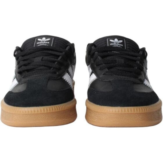 Кроссовки и кеды Adidas Originals Samba XLG Kids' Skateboarding Shoes Grade School JH6517