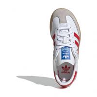 Кроссовки и кеды Adidas Originals SAMBA OG Kids' Skateboarding Shoes Kids JI4465