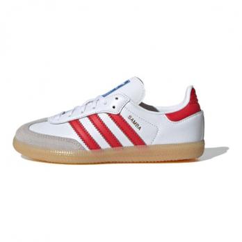 Кроссовки и кеды Adidas Originals SAMBA OG Kids' Skateboarding Shoes Kids JI4465