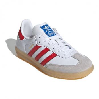 Кроссовки и кеды Adidas Originals SAMBA OG Kids' Skateboarding Shoes Kids JI4465