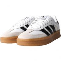 Кроссовки и кеды Adidas Originals Samba XLG Kids' Skateboarding Shoes Grade School JH6516