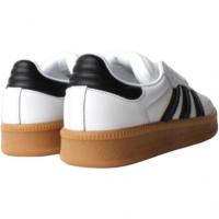 Кроссовки и кеды Adidas Originals Samba XLG Kids' Skateboarding Shoes Grade School JH6516