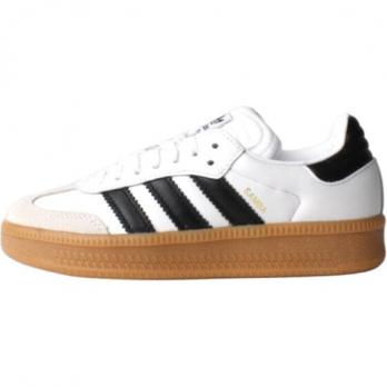 Кроссовки и кеды Adidas Originals Samba XLG Kids' Skateboarding Shoes Grade School JH6516