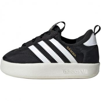 Кеды, кроссовки Adidas Originals Samba Toddler Shoes Baby IE6537