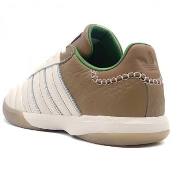 Для футбола Adidas Originals Samba Millennium Wales Bonner Elena Nappa IF6703