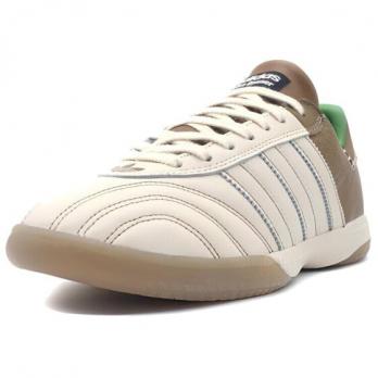 Для футбола Adidas Originals Samba Millennium Wales Bonner Elena Nappa IF6703