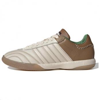 Для футбола Adidas Originals Samba Millennium Wales Bonner Elena Nappa IF6703