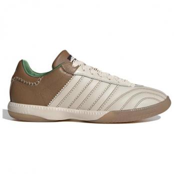 Для футбола Adidas Originals Samba Millennium Wales Bonner Elena Nappa IF6703