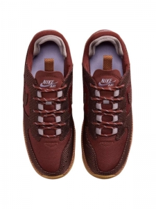 Кроссовки Nike Air Force 1 Wild 'Dark Pony' Women's FB2348-202