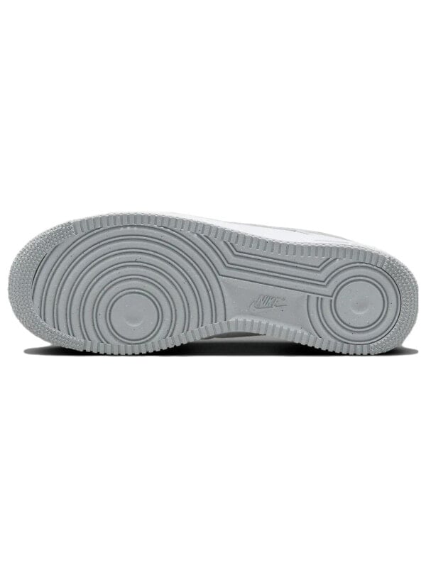Кроссовки Nike Air Force 1 Low '07 White Light Smoke Grey FJ4146-100