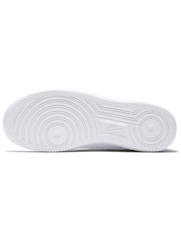 Кроссовки Nike Air Force 1 Low 07 'Patent White' Women's AH0287-100