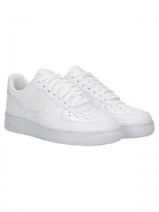 Кроссовки Nike Air Force 1 Low 07 'Patent White' Women's AH0287-100