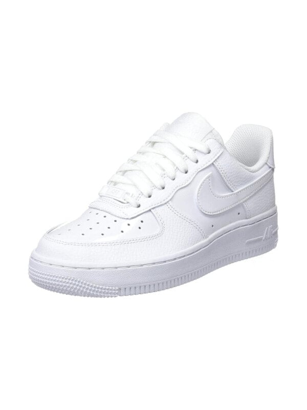 Кроссовки Nike Air Force 1 Low 07 'Patent White' Women's AH0287-100
