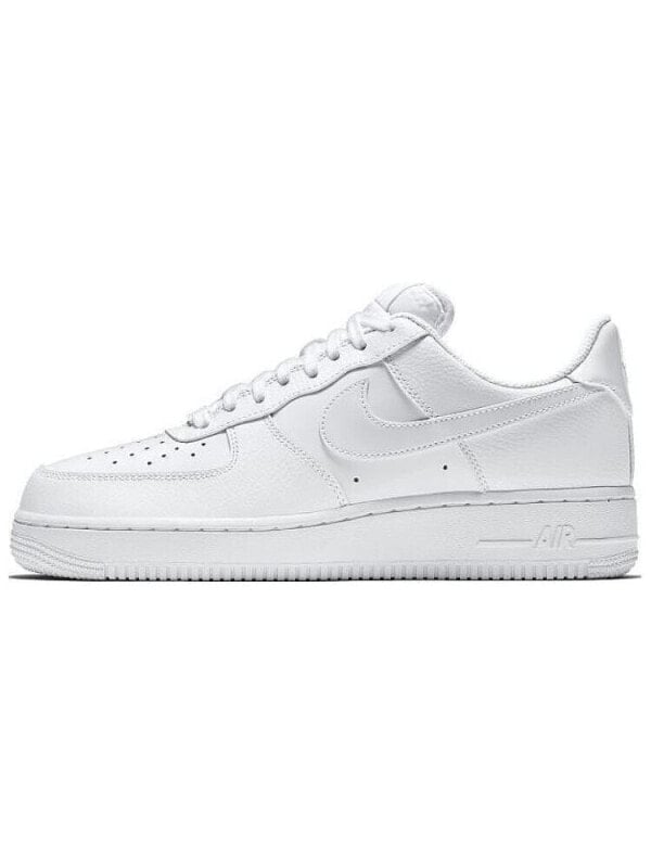 Кроссовки Nike Air Force 1 Low 07 'Patent White' Women's AH0287-100