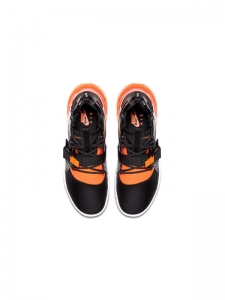 Кроссовки Nike Air Force 270 Safari AH6772-004