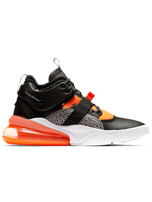 Кроссовки Nike Air Force 270 Safari AH6772-004