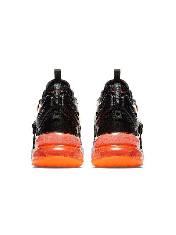 Кроссовки Nike Air Force 270 Safari AH6772-004