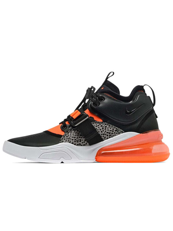 Кроссовки Nike Air Force 270 Safari AH6772-004