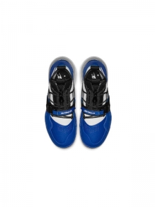 Кроссовки Nike Air Force 270 Utility Racer Blue AQ0572-400