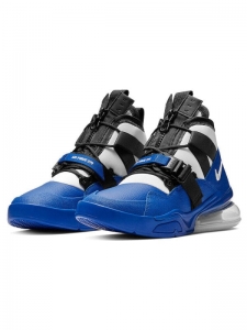 Кроссовки Nike Air Force 270 Utility Racer Blue AQ0572-400