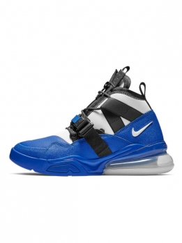 Кроссовки Nike Air Force 270 Utility Racer Blue AQ0572-400