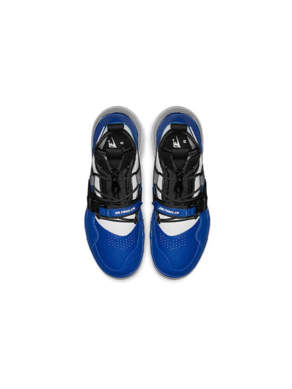 Кроссовки Nike Air Force 270 Utility Racer Blue AQ0572-400