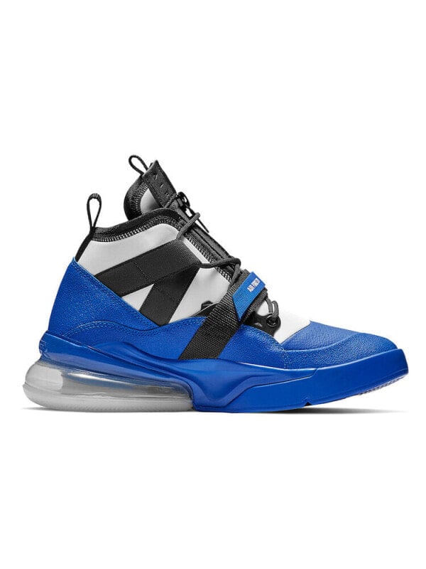 Кроссовки Nike Air Force 270 Utility Racer Blue AQ0572-400