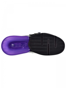 Кроссовки Nike Air Force 270 'Light Zen Grey' GS AJ8208-002