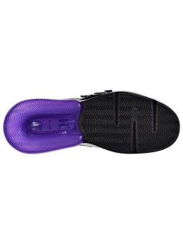 Кроссовки Nike Air Force 270 'Light Zen Grey' GS AJ8208-002