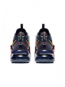 Кроссовки Nike Air Force 270 Olympic AH6772-400