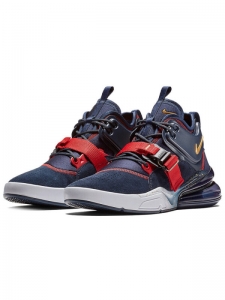 Кроссовки Nike Air Force 270 Olympic AH6772-400