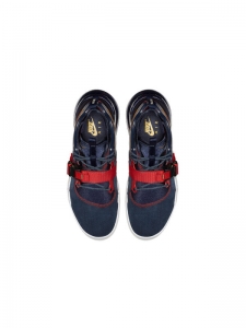 Кроссовки Nike Air Force 270 Olympic AH6772-400