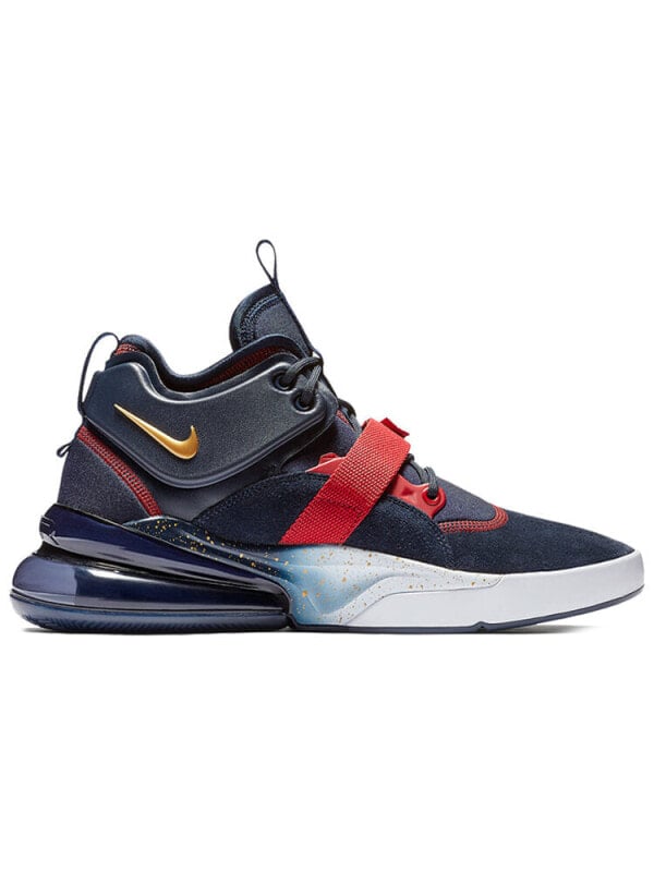 Кроссовки Nike Air Force 270 Olympic AH6772-400