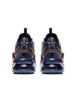 Кроссовки Nike Air Force 270 Olympic AH6772-400