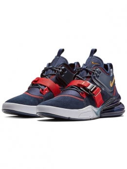 Кроссовки Nike Air Force 270 Olympic AH6772-400