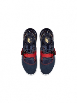 Кроссовки Nike Air Force 270 Olympic AH6772-400