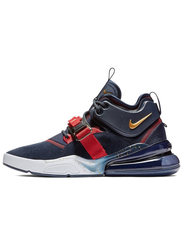 Кроссовки Nike Air Force 270 Olympic AH6772-400