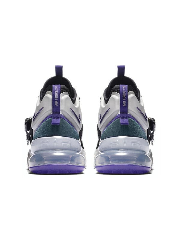Кроссовки Nike Air Force 270 Carnivore AH6772-005