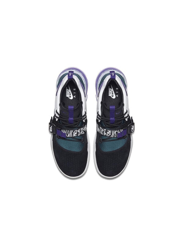 Кроссовки Nike Air Force 270 Carnivore AH6772-005